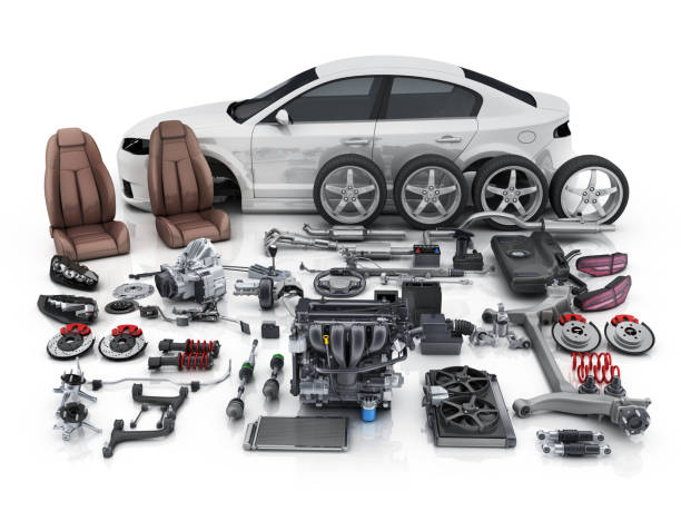 Auto Parts image